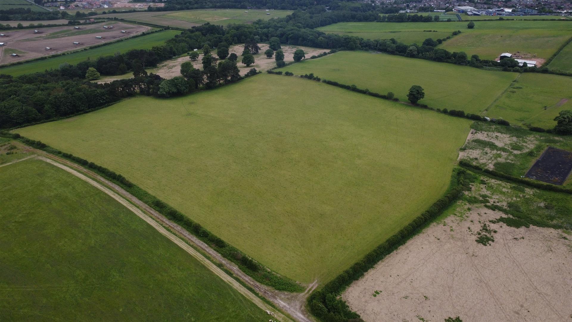 Rural property for sale in Mansfield Cheffins Ely Rural